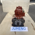 genuine new DH225-7 Hydraulic main pump Excavator parts